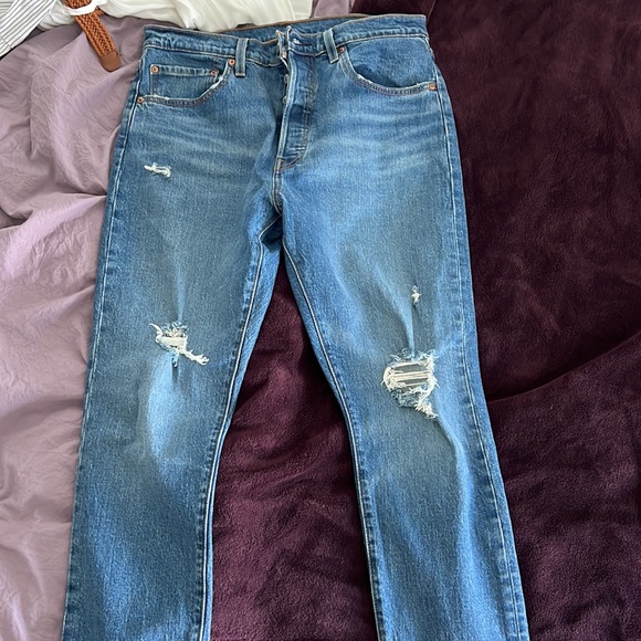 31x28 LEVIS - Picture 2 of 5